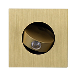 Бра Gold Techno Chelsom Limited варинант исполнения - 2 | Loft Concept в Омске