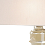 Бра светодиодное с прямоугольным тканевым абажуром Lonely Icicle варинант исполнения - 1 | Loft Concept в Омске