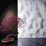 Барельеф ALIEN варинант исполнения - 1 | Loft Concept в Омске