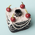 Подсвечник Герцогини Нини варинант исполнения - 2 | Loft Concept в Омске