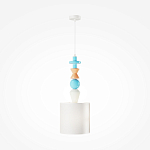 Подвесной светильник Comforty Е27 варинант исполнения - 1 | Loft Concept в Омске