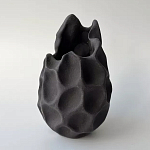 Ваза «Следы» малая варинант исполнения - 3 | Loft Concept в Омске