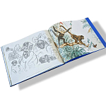 Лимитированная подарочная книга HERMES Fierce and Fragile book, English version варинант исполнения - 6 | Loft Concept в Омске