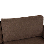 Диван Brown fibers варинант исполнения - 4 | Loft Concept в Омске