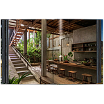 Книга Homes for Our Time. Contemporary Houses Around the World Jodidio Philip  варинант исполнения - 3 | Loft Concept в Омске