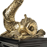 Подсвечник Candleholder Triton Atlanta варинант исполнения - 1 | Loft Concept в Омске