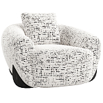 Кресло Fargo варинант исполнения - 1 | Loft Concept в Омске