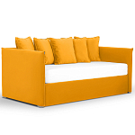 Кровать-кушетка Memory варинант исполнения - 7 | Loft Concept в Омске