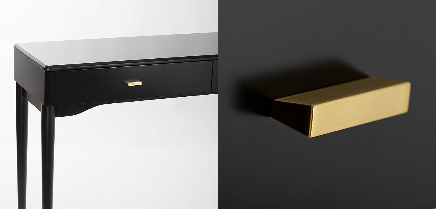 Консоль Console Two Drawers Консоль Console Two Drawers - Loft-Concept в Омске