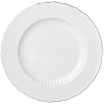 Обеденный сервиз белый из фарфора на 6 персон 23 предмета Garden Whisper Porcelain Set  варинант исполнения - 1 | Loft Concept в Омске