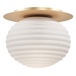 Потолочный светильник Grishary варинант исполнения - 1 | Loft Concept в Омске