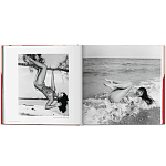 Подарочный Альбом Фото ню The Big Book of Legs 18+ варинант исполнения - 2 | Loft Concept в Омске