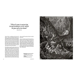 Книга Fantastic Gustave Dore варинант исполнения - 12 | Loft Concept в Омске