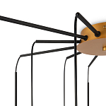 Подвесной светильник The Black Web варинант исполнения - 3 | Loft Concept в Омске