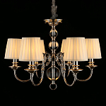 Люстра подвесная Gaell Metal варинант исполнения - 1 | Loft Concept в Омске