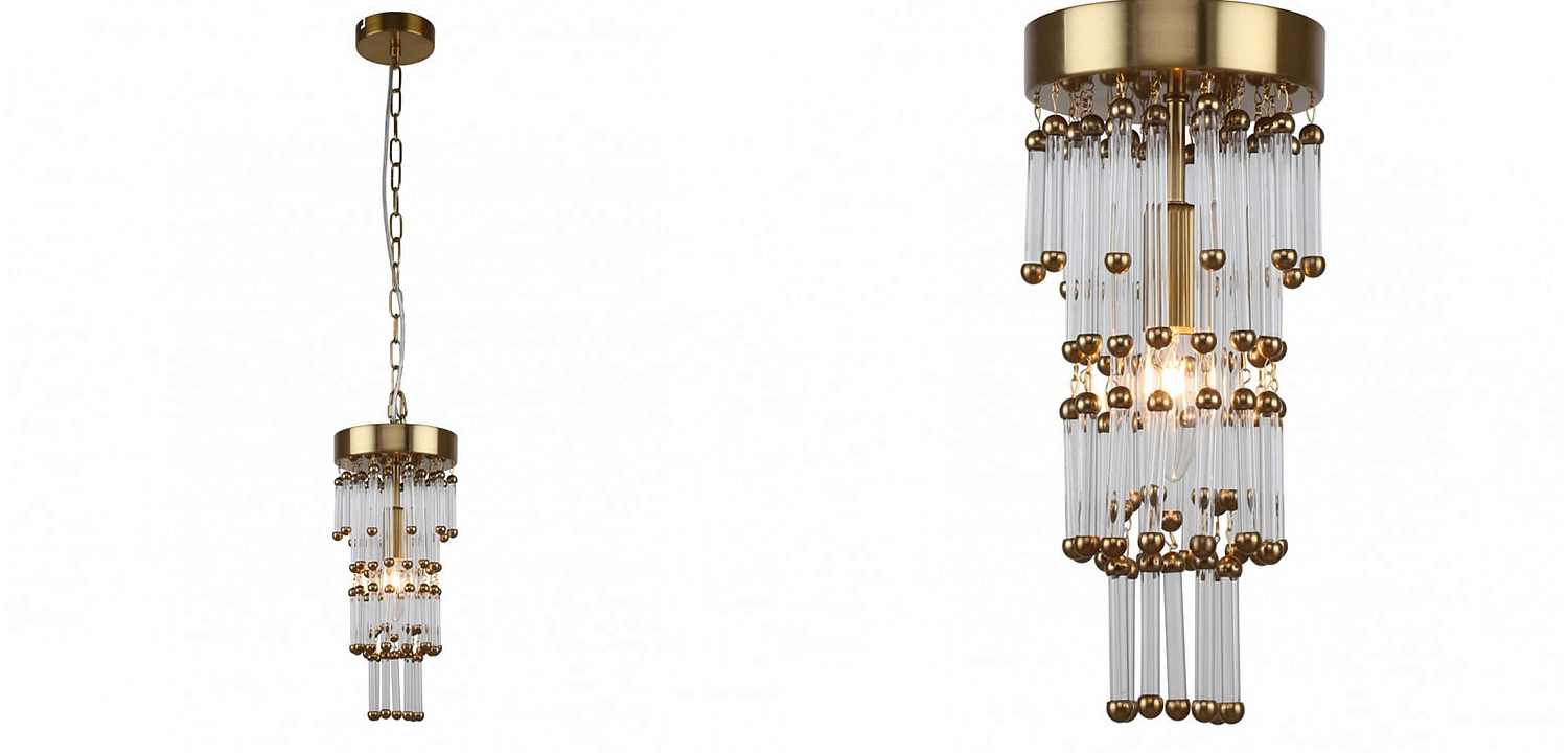 Люстра Restoration Hardware Luciano Chandelier 1 Люстра Restoration Hardware Luciano Chandelier 1 - Loft-Concept в Омске
