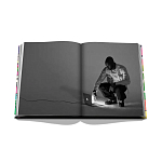 Книга Louis Vuitton. Virgil Abloh варинант исполнения - 4 | Loft Concept в Омске