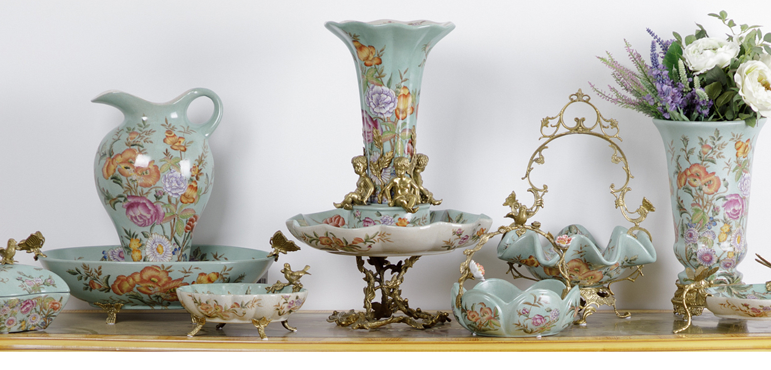 Кувшин Flower Jug Кувшин Flower Jug - Loft-Concept в Омске