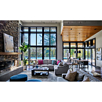 Книга Creating Home: Design for Living варинант исполнения - 2 | Loft Concept в Омске