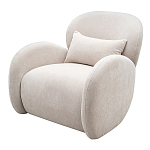 Кресло Rafael Accent Chair варинант исполнения - 1 | Loft Concept в Омске