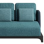 Современный Диван Belmont Sofa  варинант исполнения - 2 | Loft Concept в Омске