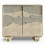 Буфет Okinawa Taupe  варинант исполнения - 1 | Loft Concept в Омске