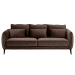 Диван трёхместный с подлокотниками Dutchman варинант исполнения - 17 | Loft Concept в Омске