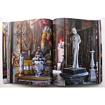 Jacques Garcia: A Sicilian Dream: Villa Elena варинант исполнения - 3 | Loft Concept в Омске