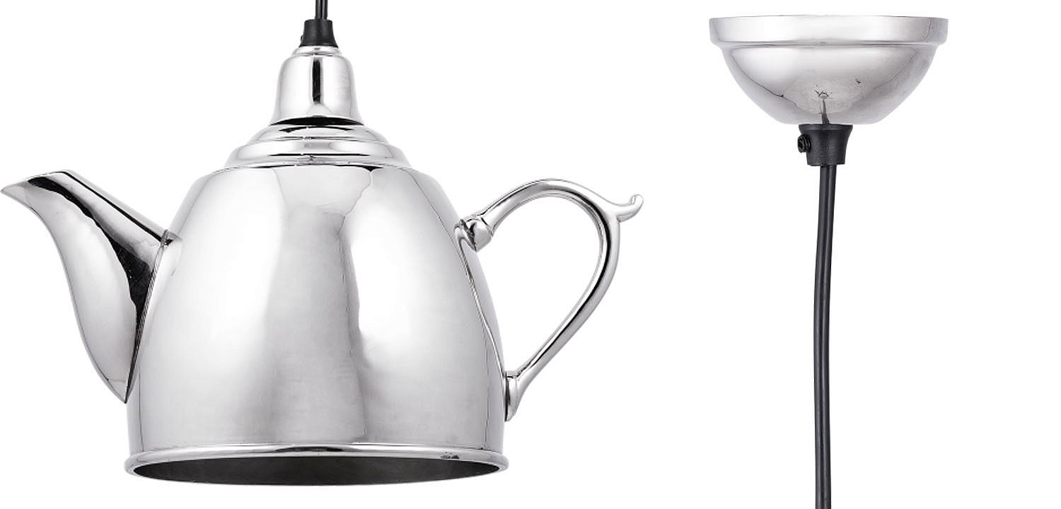 Подвесной светильник Teapot Подвесной светильник Teapot - Loft-Concept в Омске