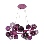 Люстра Wild Grape варинант исполнения - 1 | Loft Concept в Омске
