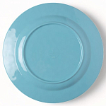 Тарелка Seletti Gino варинант исполнения - 1 | Loft Concept в Омске