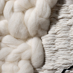 Панно декоративное White storm варинант исполнения - 2 | Loft Concept в Омске