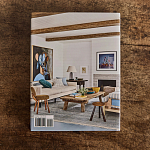 Подарочная Книга This is Home Jeffrey Alan варинант исполнения - 8 | Loft Concept в Омске