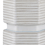 Настольная лампа шестиугольной формы Hexagon варинант исполнения - 1 | Loft Concept в Омске