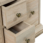 Комод Derto варинант исполнения - 4 | Loft Concept в Омске