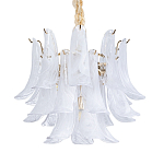 Люстра Lamp Silvia варинант исполнения - 1 | Loft Concept в Омске