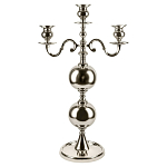 Подсвечник  Metallic gloss варинант исполнения - 1 | Loft Concept в Омске