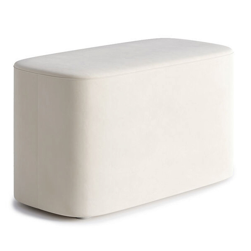 Пуф «Восемьдесят» Мульти в Омске | Loft Concept 