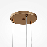 Подвесной светильник The column of light варинант исполнения - 5 | Loft Concept в Омске