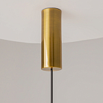 Подвесной светильник Level C 3000К 12ВТ варинант исполнения - 7 | Loft Concept в Омске