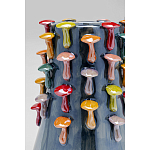 Ваза керамическая Mushrooms Multi варинант исполнения - 3 | Loft Concept в Омске