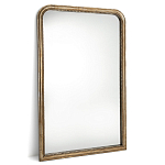 Зеркало Antique Mango Wood 160 варинант исполнения - 1 | Loft Concept в Омске