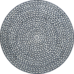 Кофейный столик Space orbit варинант исполнения - 3 | Loft Concept в Омске