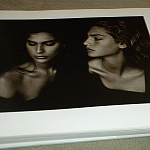 Подарочная книга величайший фотограф Альберт Уотсон The Vienna album Albert Watson варинант исполнения - 5 | Loft Concept в Омске