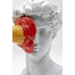 Статуэтка Bust of David and Ice Cream варинант исполнения - 3 | Loft Concept в Омске