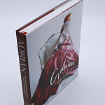 Книга Adrian: A Lifetime of Movie Glamour, Art and High Fashion варинант исполнения - 3 | Loft Concept в Омске