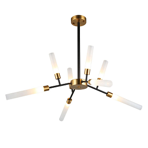 Люстра Fragments