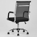 Офисное кресло с сетчатой спинкой NETTING варинант исполнения - 5 | Loft Concept в Омске