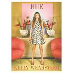 Коллекционный Арт-альбом HUE Kelly Wearstler 2009 Hardcover Interior Design 2009 Букинистика варинант исполнения - 1 | Loft Concept в Омске