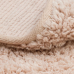 Ковер круглый из хлопка Warmth of style варинант исполнения - 3 | Loft Concept в Омске